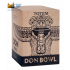 Чаша для кальяна Don Bowl Totem (Дон Тотем) оригинал